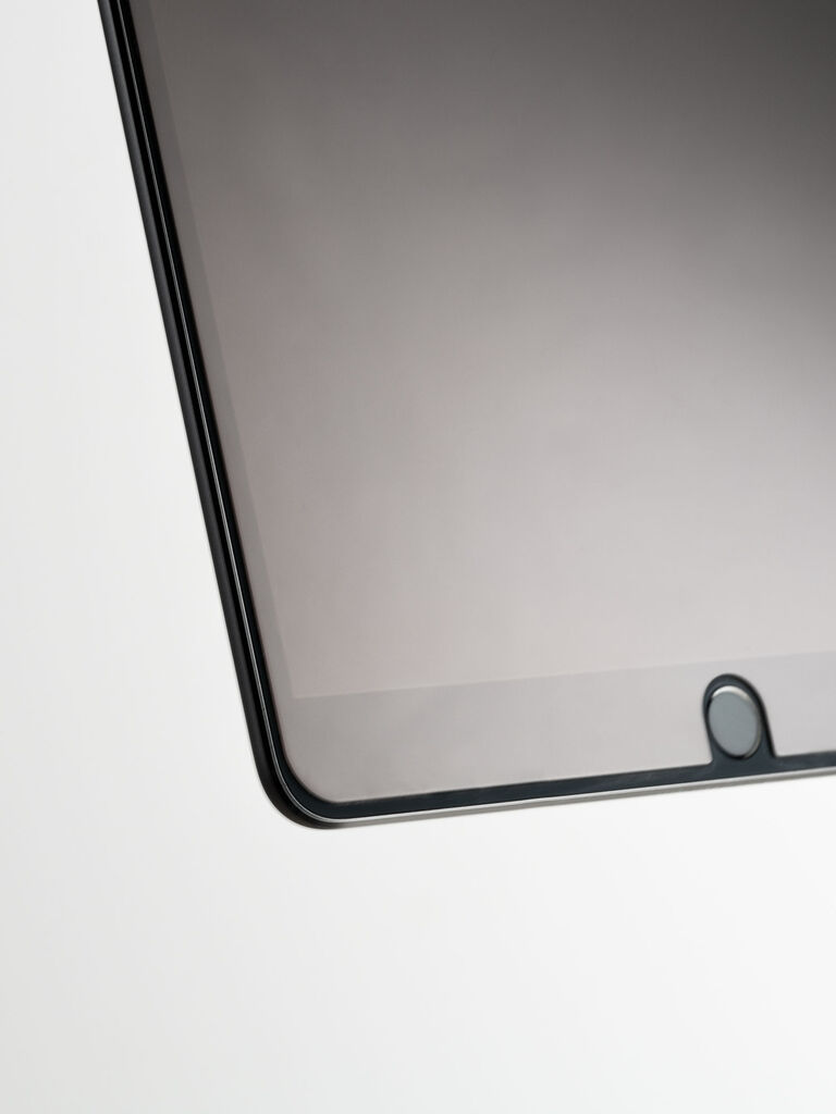BodyGuardz Pure® Premium Glass Screen Protector for Apple iPad Air (3rd Gen) / iPad Pro 10.5, , large